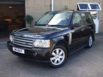 RANGE ROVER 3.6 TDV8 VOGUE from brentmealin