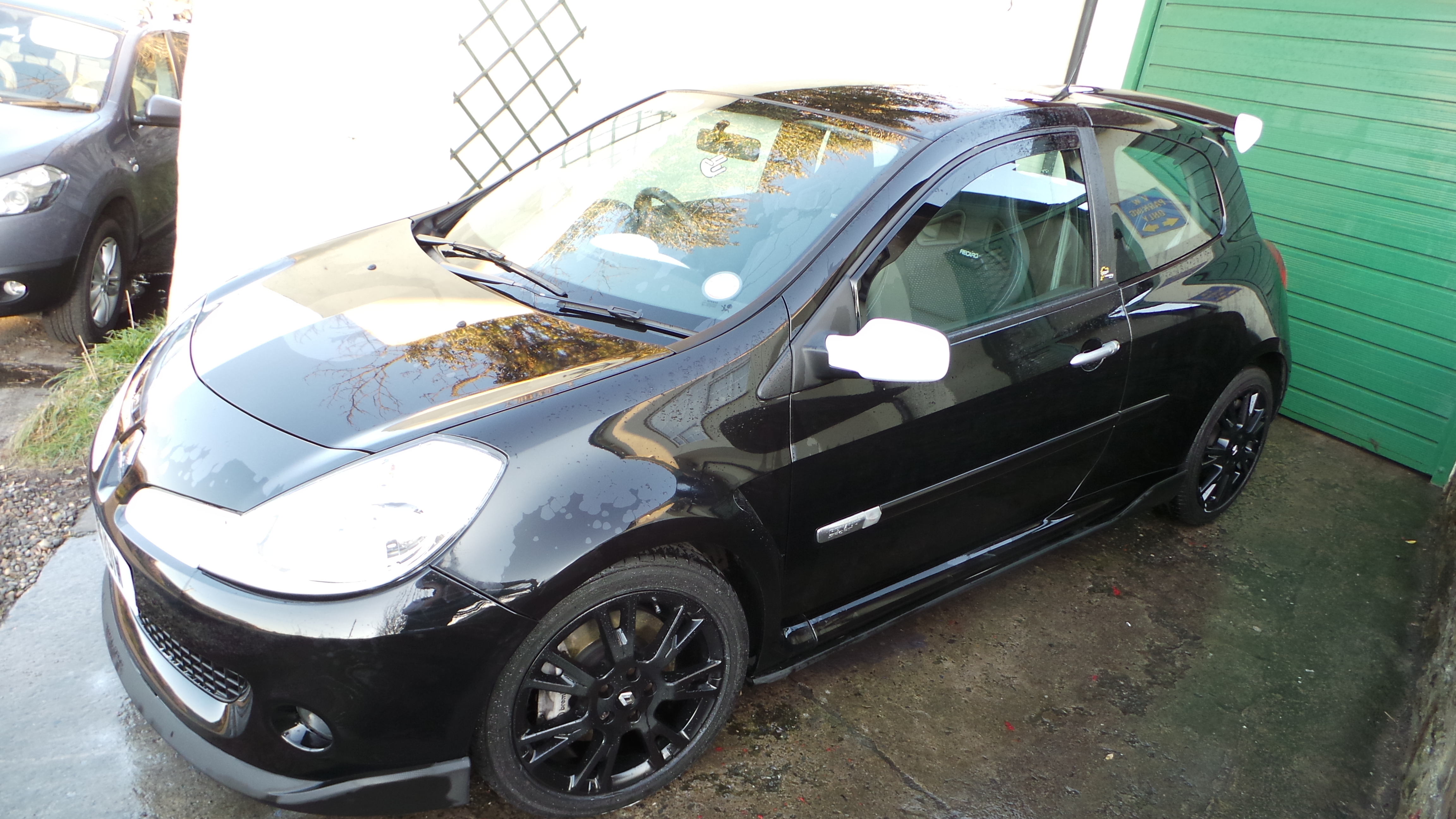 RenaultSport Clio 197 2.0 from private