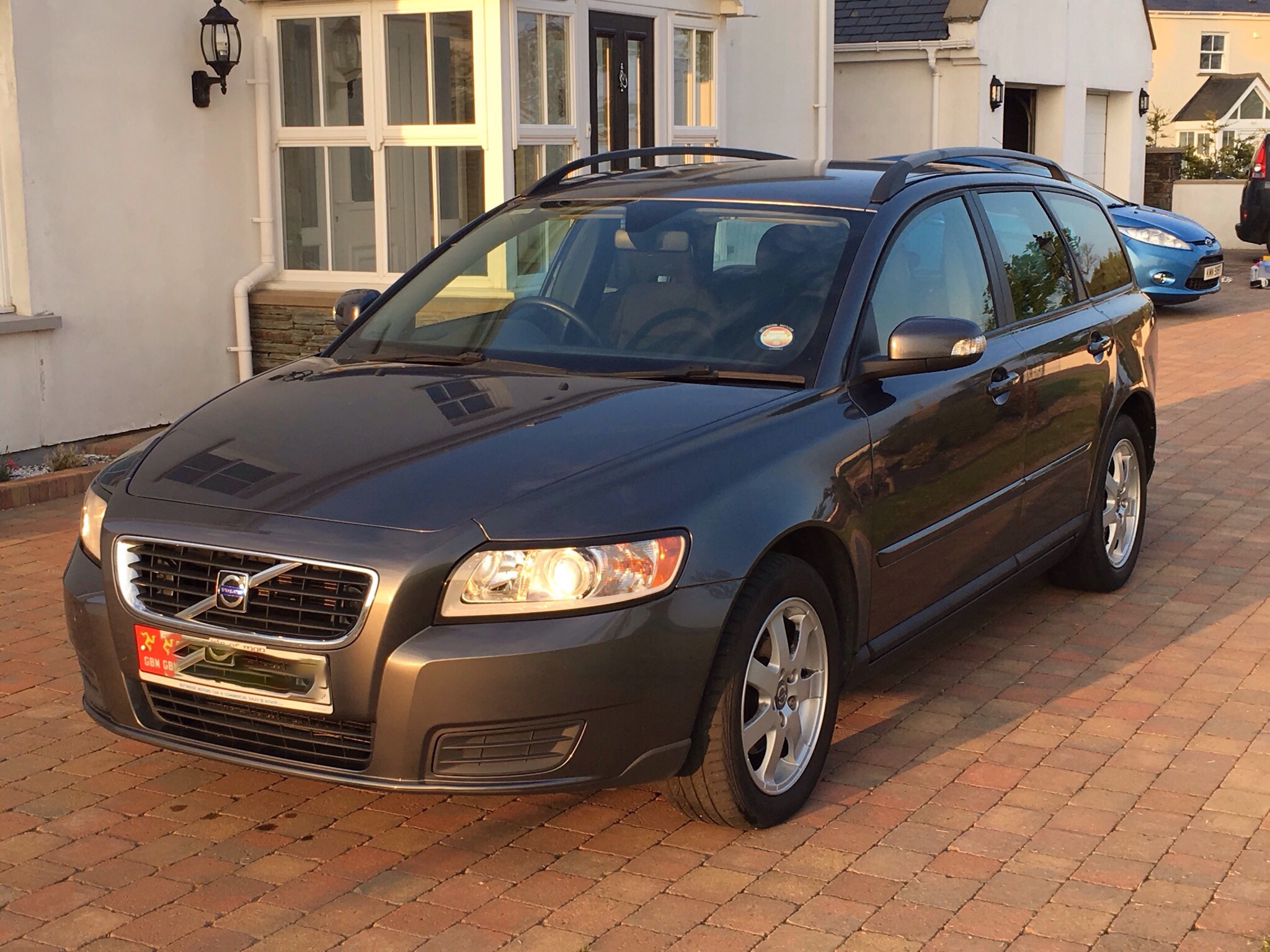 Volvo V50 1.8s 1.8