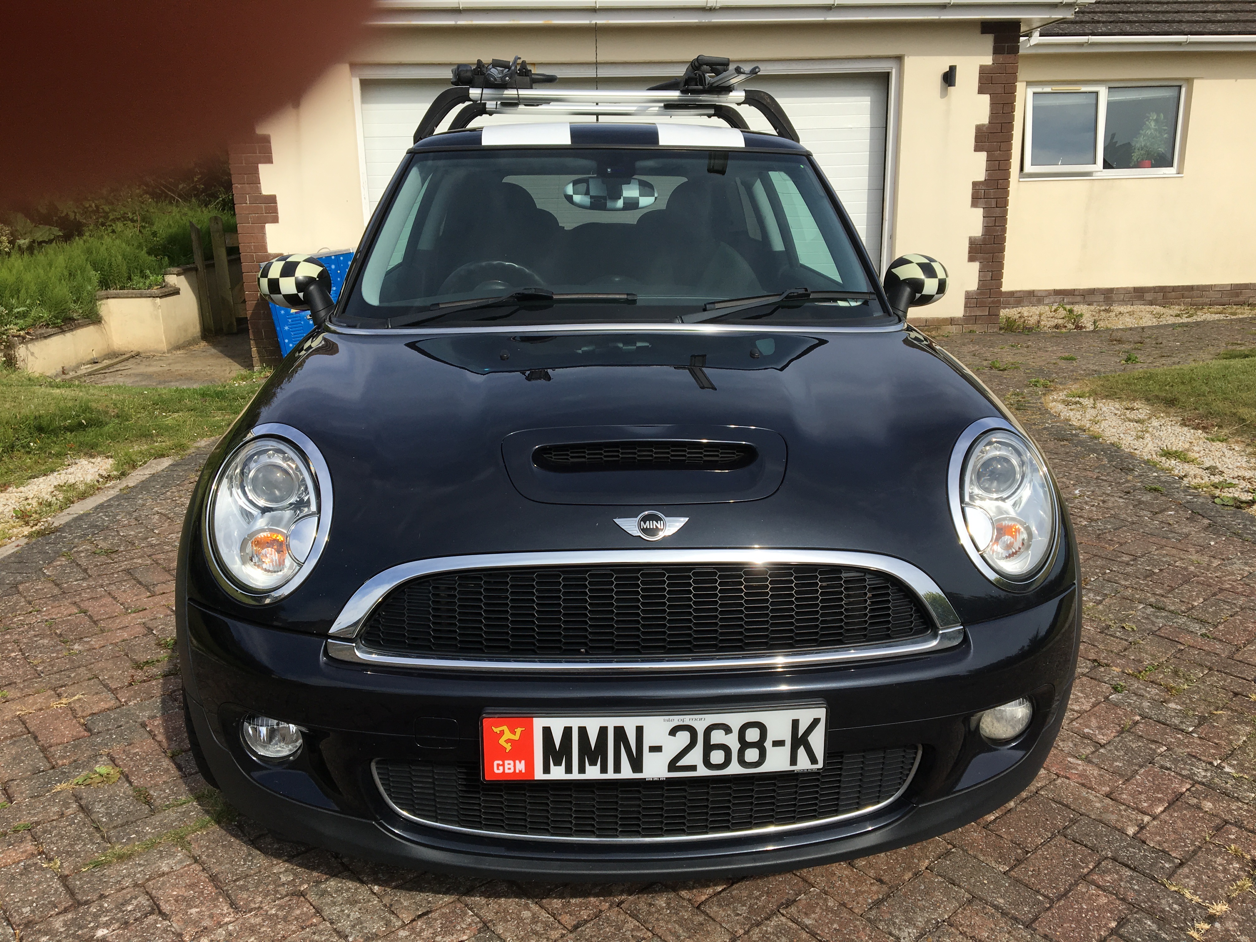 Mini Cooper S 1.6 from private