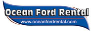 Ocean Ford rental