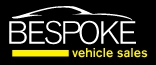 Bespoke Vehicle Sales