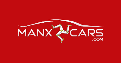 ManxCars.com Logo