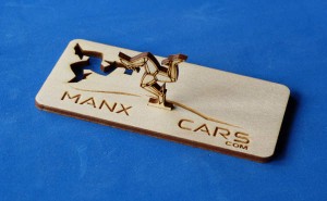 ManxCars.com Isle of Man Trophy