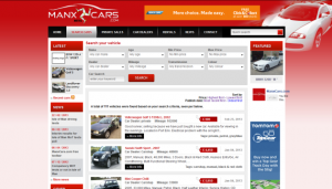 Cheap cars for sale in the Isle of Man